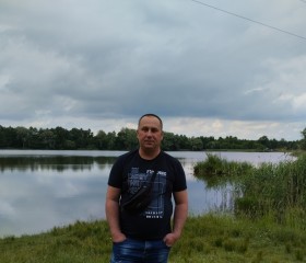 Vladimir, 46, Kaliningrad