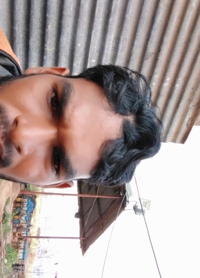 रमजान खान, 29, India, Hyderabad