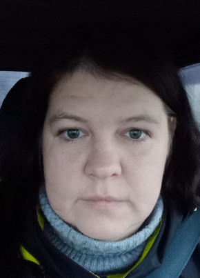 Валентина, 39, Россия, Мантурово (Костромская обл.)