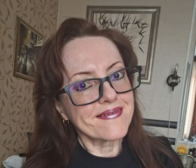 Odintsovskaya, 50, Moscow