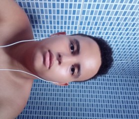 Matheus, 32, Aracaju