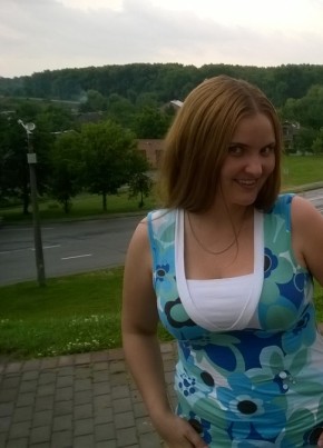 Ленточка, 37, Україна, Полтава