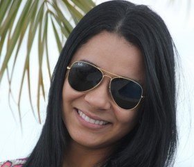 Luísa, 18 лет, Palmas (Tocantins)