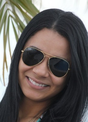 Luísa, 18, República Federativa do Brasil, Palmas (Tocantins)