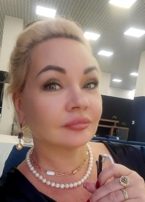 Юля, 45, Россия, Москва