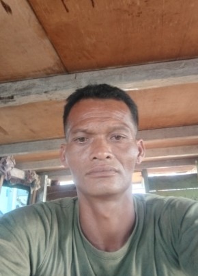 Iben, 40, Indonesia, Kota Padang