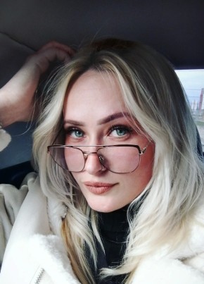 Екатерина из Вологды 31 год