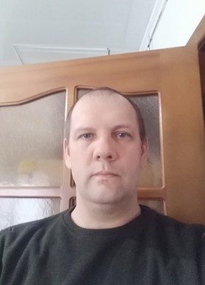 Дима, 44, Россия, Терновская