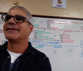 Paulo, 59 лет, Porto Alegre