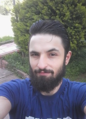 محمد, 26, Türkiye Cumhuriyeti, Adapazarı