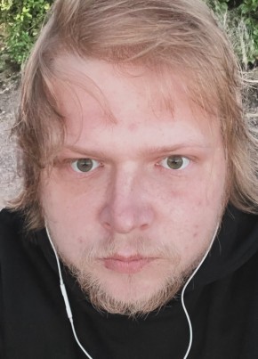 Вася из Отрадное 29 лет