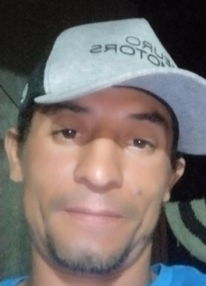 Lipe из Catanduva 36 лет