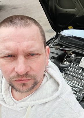 Ivan, 38, Russia, Moscow