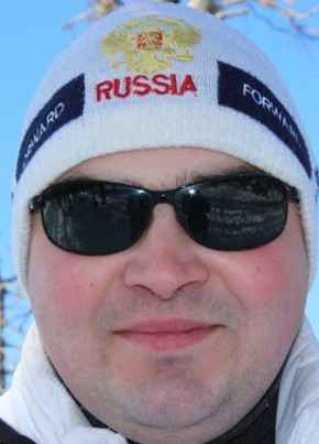 Konstantin, 44, Russia, Yekaterinburg