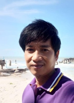 บอล, 41, ราชอาณาจักรไทย, กรุงเทพมหานคร