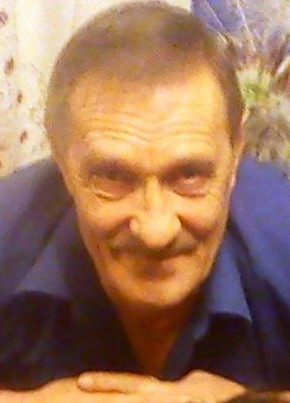 фЕДОР, 73, Россия, Артем