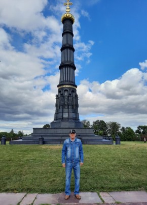 Валера, 75, Россия, Москва