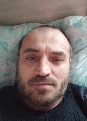 Гасан Мутаев, 44, Россия, Норильск