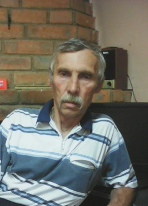 Валерий, 65, Россия, Хабаровск