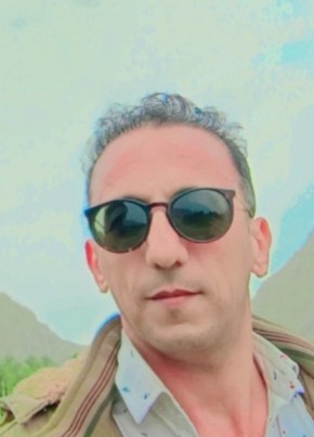 Shahram, 41, كِشوَرِ شاهَنشاهئ ايران, بندر بوشهر