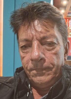 Fabao из Belém (Pará) 59 лет