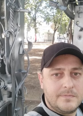 Михаил, 41, Україна, Кривий Ріг