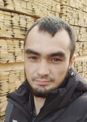 Алексей, 26, Россия, Меленки