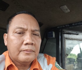 Daniel Samaliwu, 45 лет, Tawau