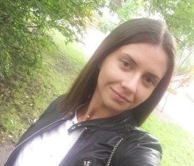 Anya, 30, Saint Petersburg