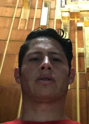 Alvaro, 43, Estados Unidos Mexicanos, Huixquilucan