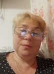 Tatyana, 52, Monchegorsk