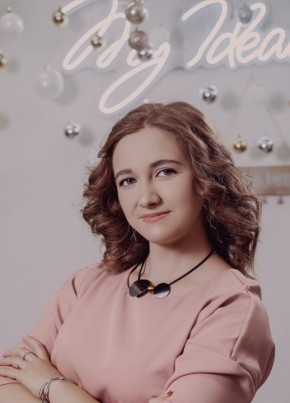 Виктория, 28, Россия, Вологда
