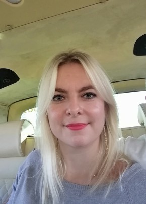 Nataliya, 34, Russia, Kolomna