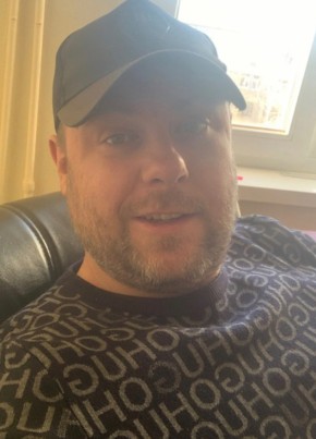 Sergey, 36, Russia, Yekaterinburg