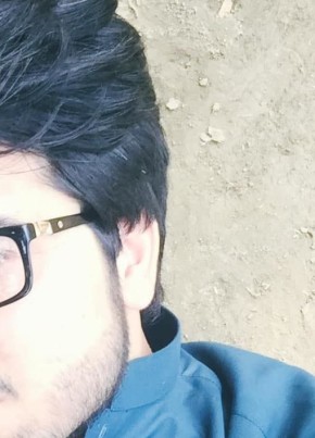 Hashir, 24, پاکستان, پشاور