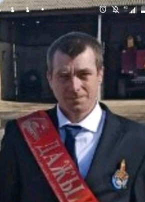 Коля Hmelevskij, 44, Рэспубліка Беларусь, Дзяржынск
