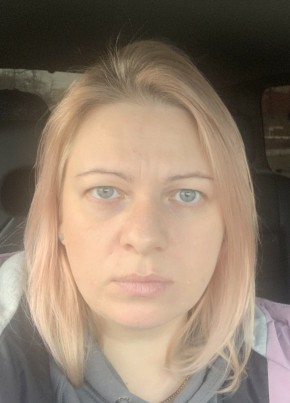 Елена, 39, Россия, Владивосток