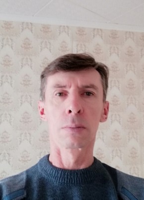 Валерий, 57, Россия, Балаково