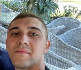 Maksim, 25, Krasnoslobodsk