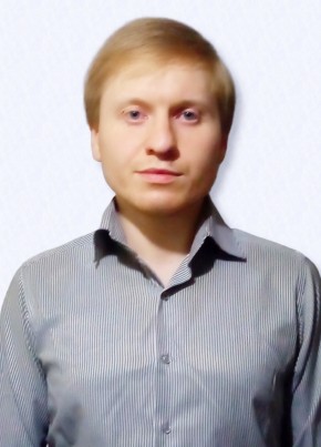Maksim Nagornyuk, 32, Russia, Kopeysk