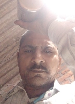 DEEPAK KUMAR, 52, India, Delhi