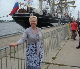 Марина, 60 лет, Rīga