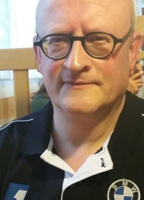 Steven, 53, Koninkrijk der Nederlanden, Oldenzaal