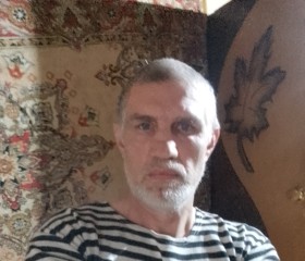 Эдуард, 52 года, Покров