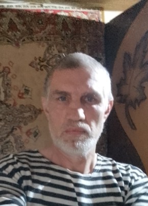 Эдуард, 52, Россия, Покров