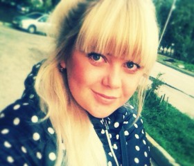 Оксана, 28 лет, Новосибирск