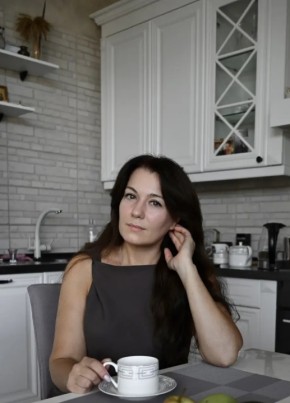 Яна из Энгельса 47 лет