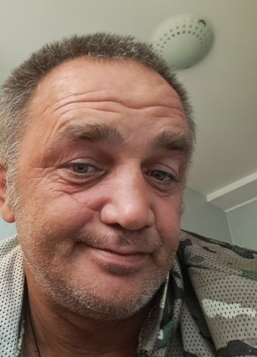 Александр, 44, Україна, Брянка