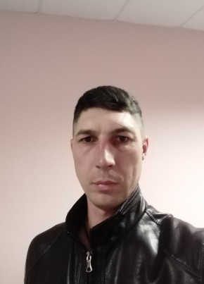 Иван, 38, Россия, Бугульма