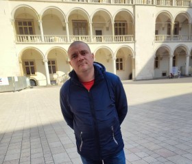 Владимир, 38 лет, Legnica
